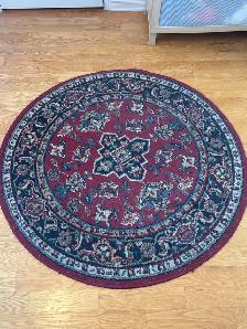 tapis/sofa - Photo 2