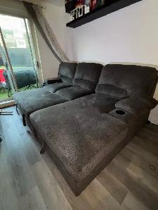 tapis/sofa - Photo 4