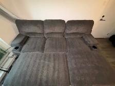 tapis/sofa - Photo 5