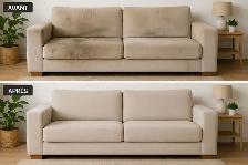 sofa tapis