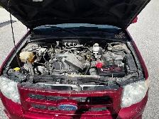 2008 Ford Escape - Photo 4