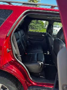 2008 Ford Escape - Photo 6