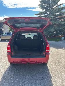 2008 Ford Escape - Photo 7