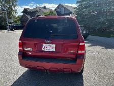 2008 Ford Escape - Photo 8