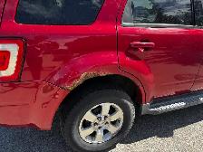 2008 Ford Escape - Photo 9