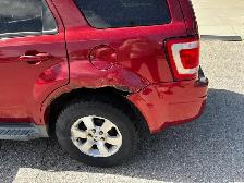 2008 Ford Escape - Photo 10