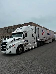 HIRING AZ O/O TEAM CANADA& USA RUNS & HIRE DISPATCH - Photo 2