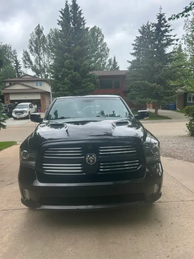 2014 Ram 1500 For Sale