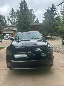 2014 Ram 1500 For Sale