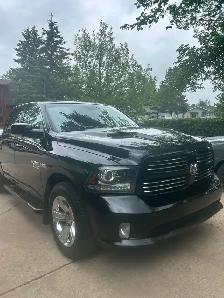 2014 Ram 1500 For Sale - Photo 2