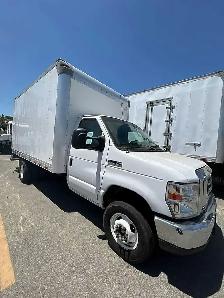 Hotshot/Delivery - Photo 3