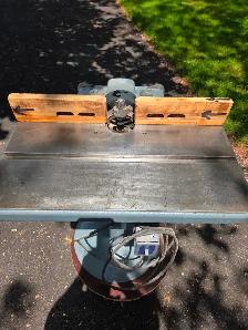 woodworking tools - Photo 3