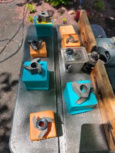 woodworking tools - Photo 5