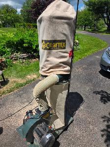 woodworking tools - Photo 6