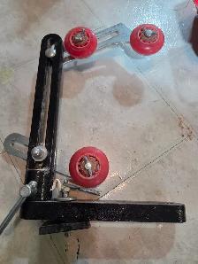 woodworking tools - Photo 8