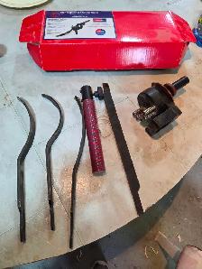 woodworking tools - Photo 9