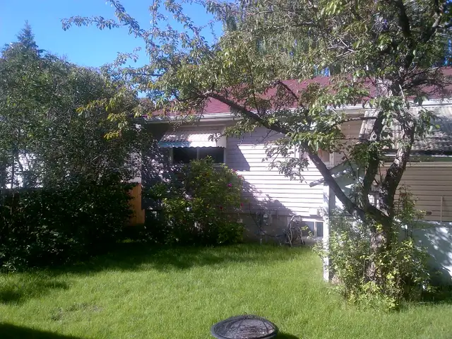 Furnished Basement Rooms Near University of Calgary-1 year lease