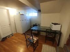 Furnished Basement Rooms Near University of Calgary-1 year lease - Photo 4