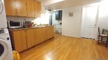 Furnished Basement Rooms Near University of Calgary-1 year lease - Photo 5