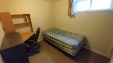 Furnished Basement Rooms Near University of Calgary-1 year lease - Photo 7
