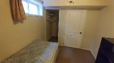 Furnished Basement Rooms Near University of Calgary-1 year lease - Photo 8