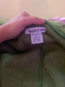 green suit(grinch) - Photo 2