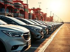 INVESTOR WANTED FOR APP BASED CAR RENTAL BUSINESS - Photo 3