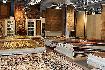 Up to 75% off area rugs at Caspian Rugs Centre!