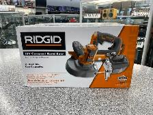 Rigid R8604B 18V Band Saw