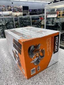Rigid R8604B 18V Band Saw - Photo 4