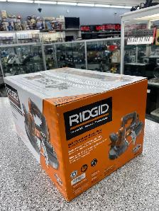 Rigid R8604B 18V Band Saw - Photo 5