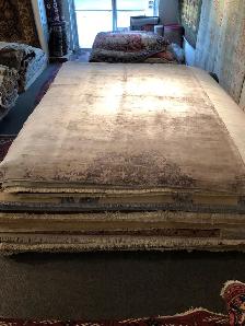 SALE: NEW ARRIVALS CONTEMPORARY AND GABBEH RUGS  at Caspian Rugs - Photo 5