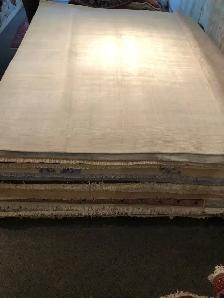 SALE: NEW ARRIVALS CONTEMPORARY AND GABBEH RUGS  at Caspian Rugs - Photo 9