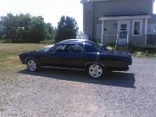 1967 pontiac beaumont