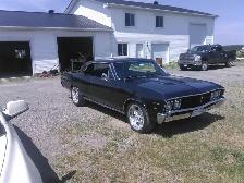 1967 pontiac beaumont - Photo 3