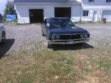 1967 pontiac beaumont - Photo 6