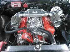 1967 pontiac beaumont - Photo 7