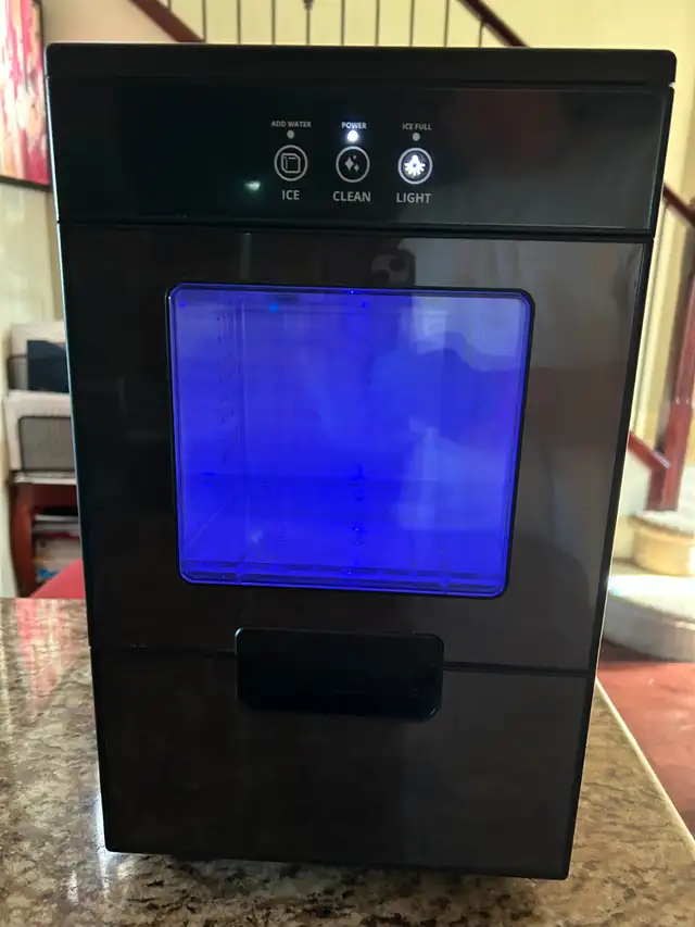 ice Maker