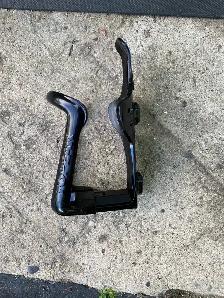 Topeak Water Bottle Cage Black - $10
