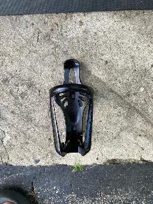 Topeak Water Bottle Cage Black - $10 - Photo 2
