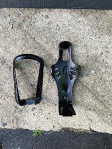 Topeak Water Bottle Cage Black - $10 - Photo 4