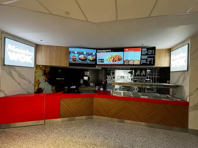 Part-time Line Cook/Kitchen Staff