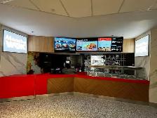 Part-time Line Cook/Kitchen Staff