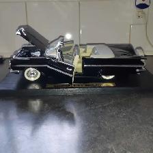 Pièce de collection Chevrolet Impala 1959 $70