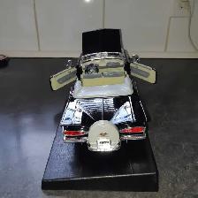 Pièce de collection Chevrolet Impala 1959 $70 - Photo 2
