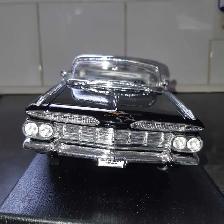 Pièce de collection Chevrolet Impala 1959 $70 - Photo 3
