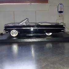 Pièce de collection Chevrolet Impala 1959 $70 - Photo 4