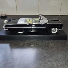 Pièce de collection Chevrolet Impala 1959 $70 - Photo 5
