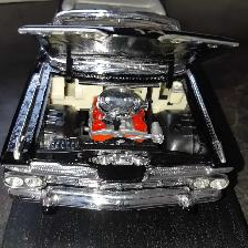 Pièce de collection Chevrolet Impala 1959 $70 - Photo 6