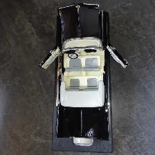 Pièce de collection Chevrolet Impala 1959 $70 - Photo 7
